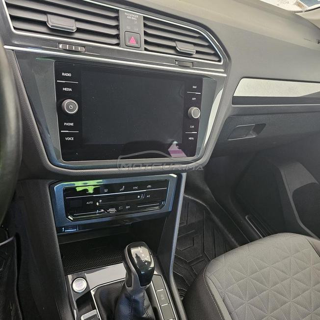 tiguan دوانة 2026