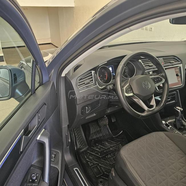tiguan دوانة 2026