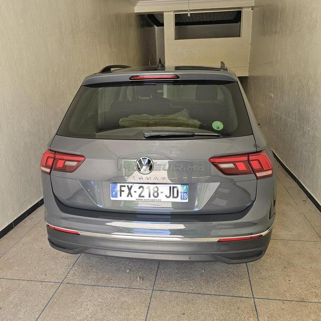 tiguan دوانة 2026