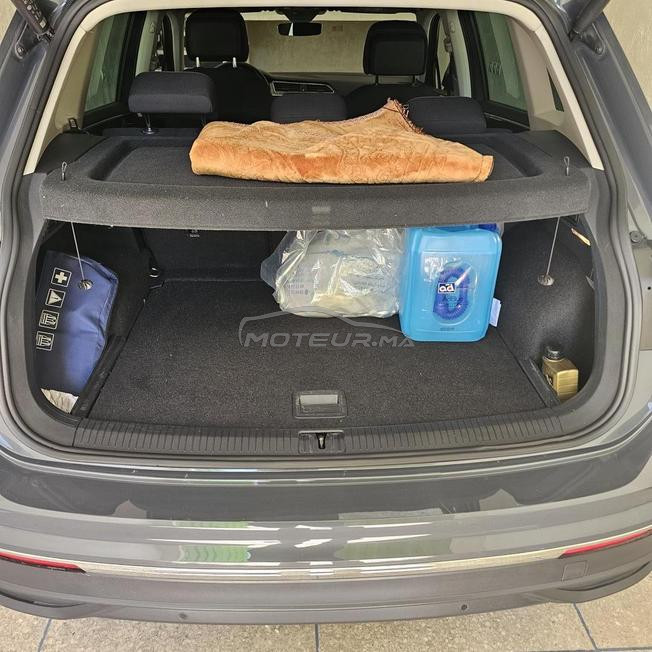 tiguan دوانة 2026