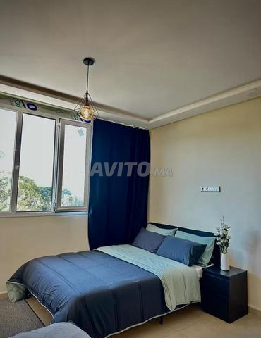 Location Journalière Fès Meublé - image 3