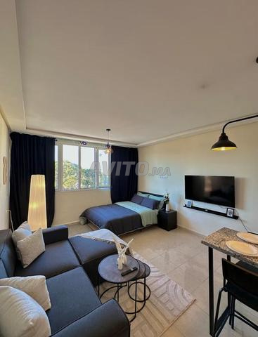 Location Journalière Fès Meublé - image 5