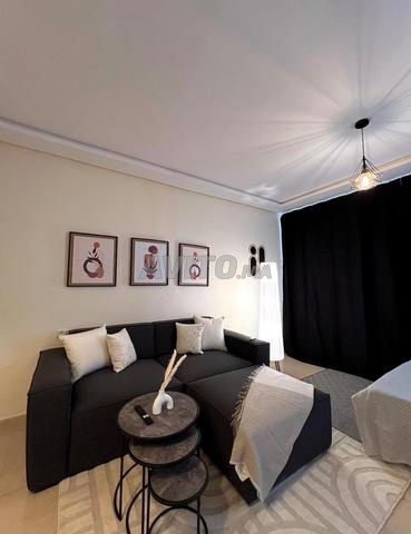 Location Journalière Fès Meublé - image 4