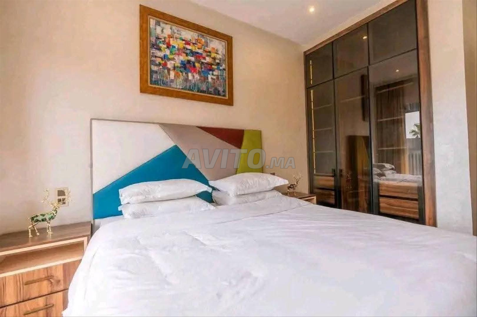 Appartement à louer à Essaouira - image 4