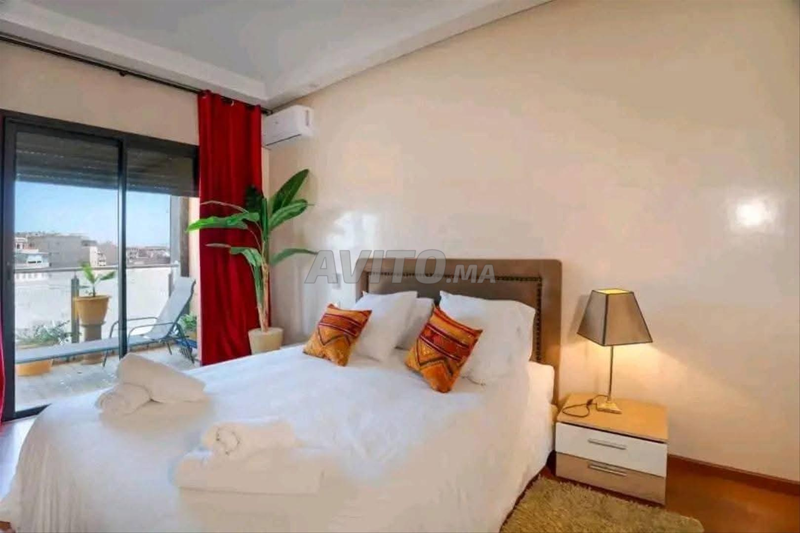 Appartement à louer à Essaouira - image 5