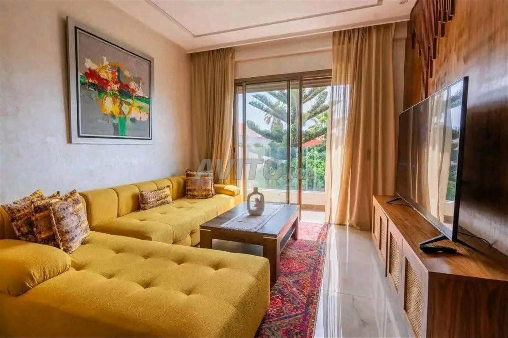 Appartement à louer à Essaouira - image 2