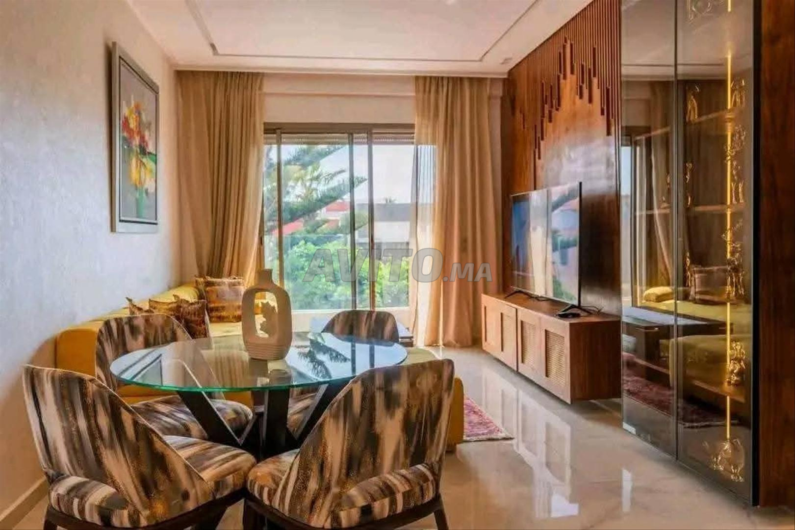 Appartement à louer à Essaouira - image 3