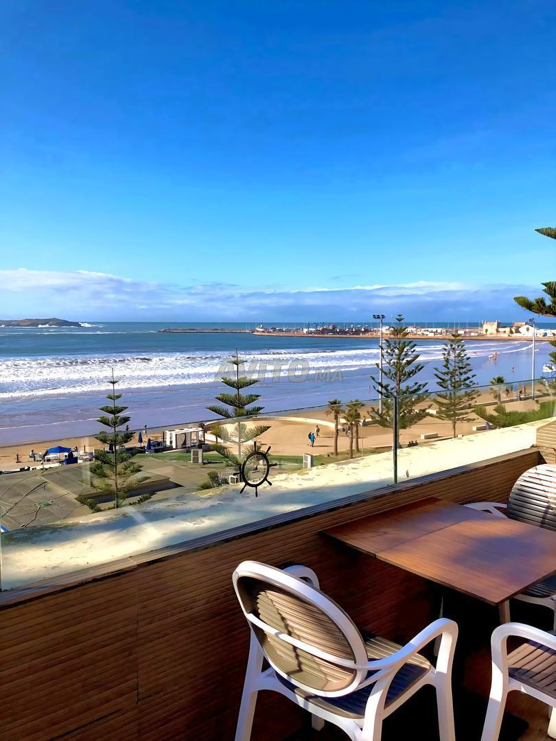 Appartement à louer à Essaouira