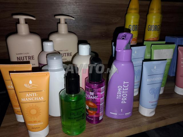 Stock produits Mercadona vente au prix de gros