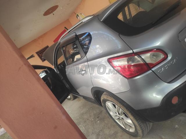 Voiture à vendre Nissan Qashqai