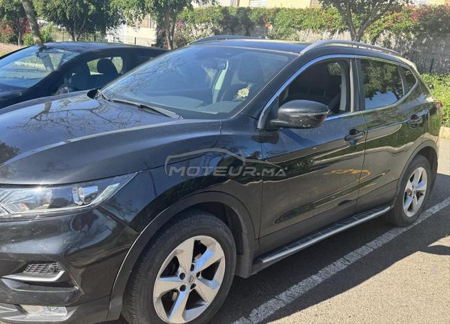 Qashqai  acenta