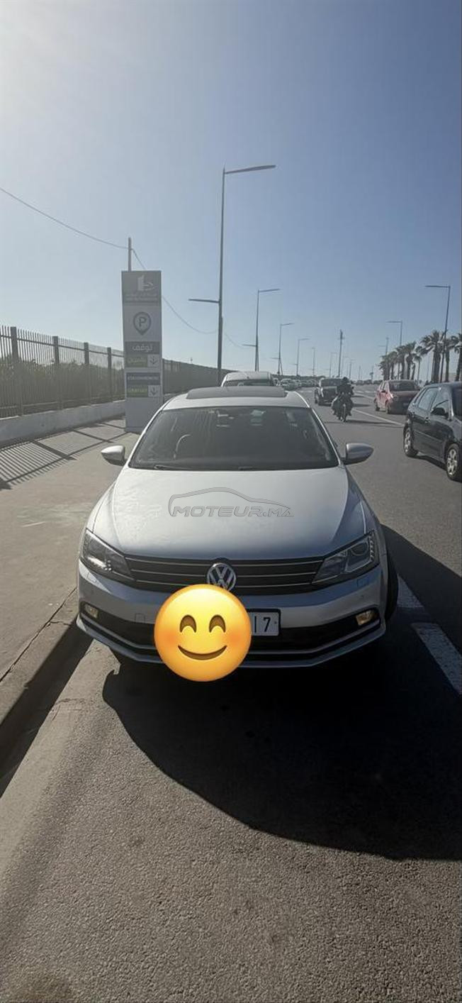 Volkswagen Jetta Diesel Automatique 2020