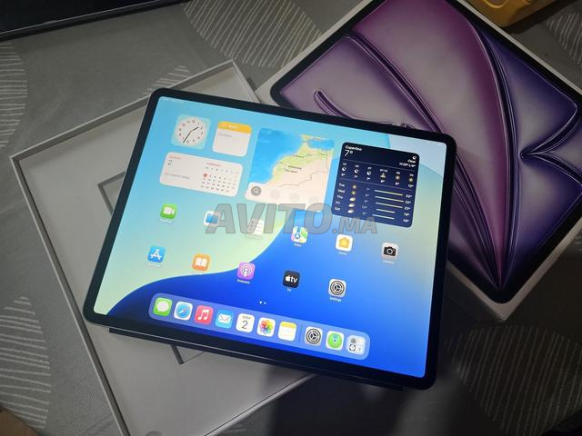 IPad Air M2 13pouces 6Gen 128GB Wi-Fi