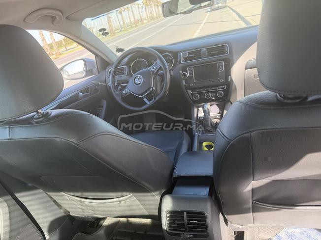 Volkswagen Jetta Diesel Automatique 2020