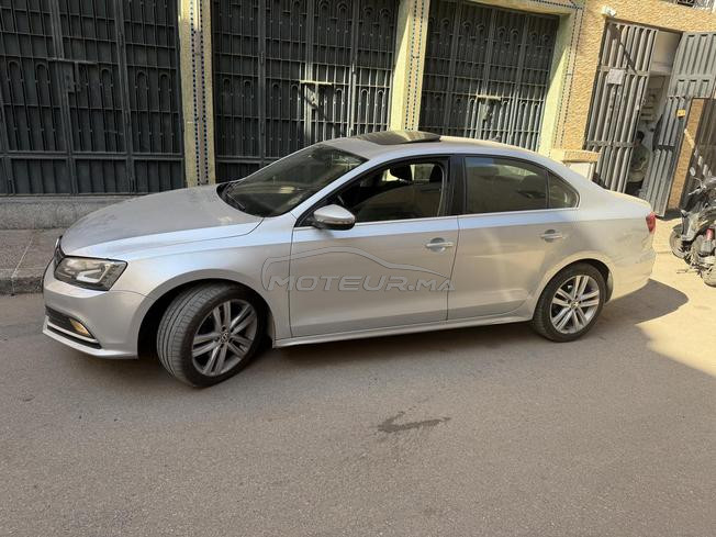 Volkswagen Jetta Diesel Automatique 2020