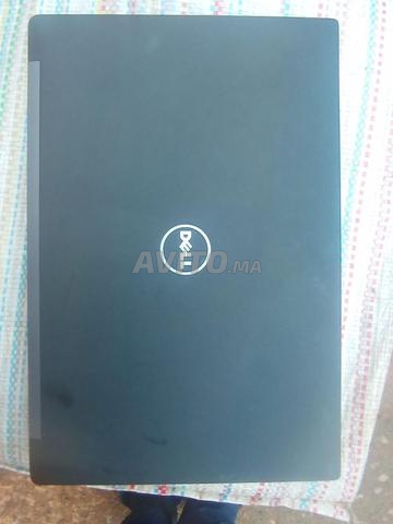 PC portable Dell latitude 7480