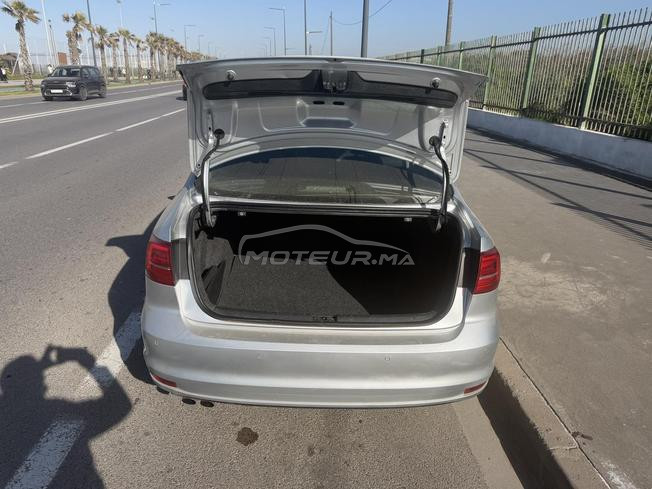 Volkswagen Jetta Diesel Automatique 2020