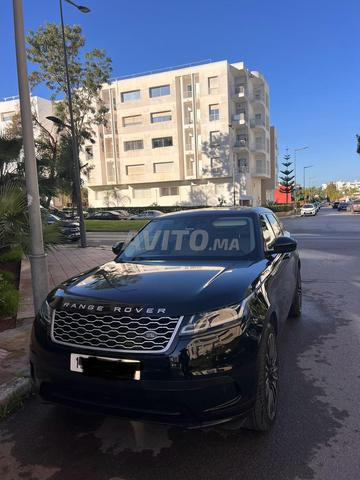 🖤 Range Velar SE – 2019 – 130.000 km – 420 KMAD