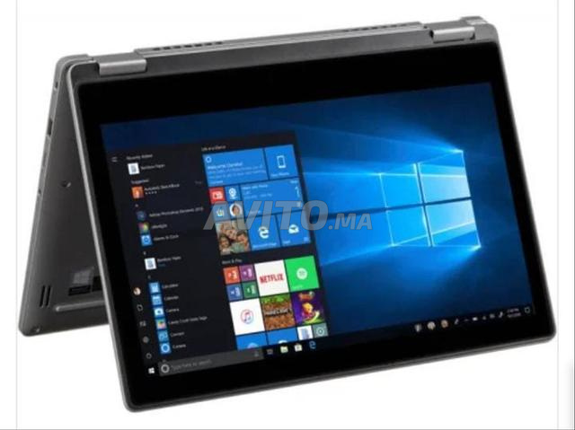 Pc portable DELL LATITUDE 3310. 2 in 1
