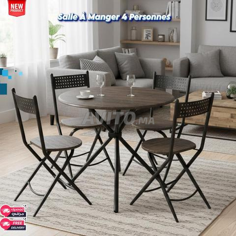 Ensemble Repas Julia - X04 Personnes -