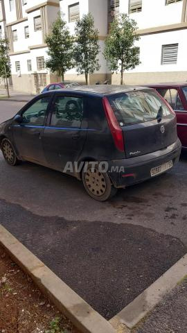 Fiat punto classic essence - 2