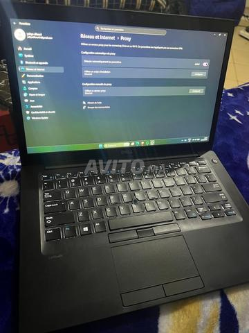 Dell Intel Core i5-7300u (prix négociable)