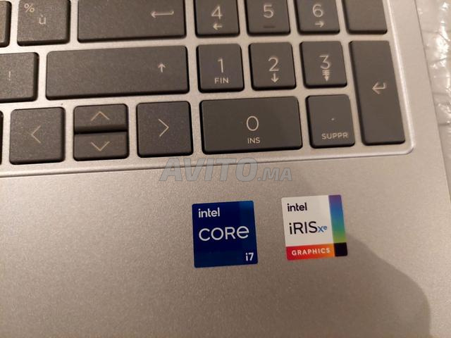 PC Portable HP 15-fd0482nk – i7 13th (C24U0EA) - 2