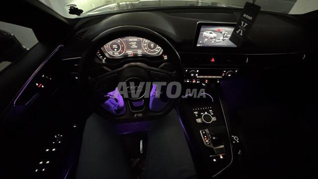 أودي A5 sline 2.0 TDI - 2