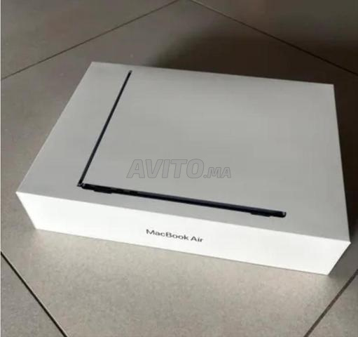 Macbook Air M4 2025 Encore neuf dans son emballage