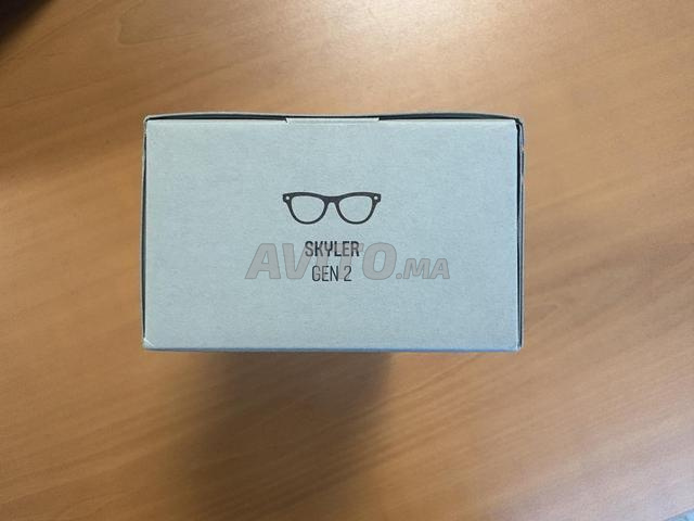 Ray-ban Meta Skyler Gen 2