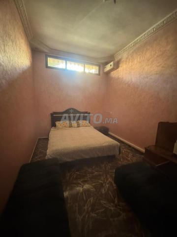 Appartement Meublée Mhamid Maatallah Jaccuzzi - 2