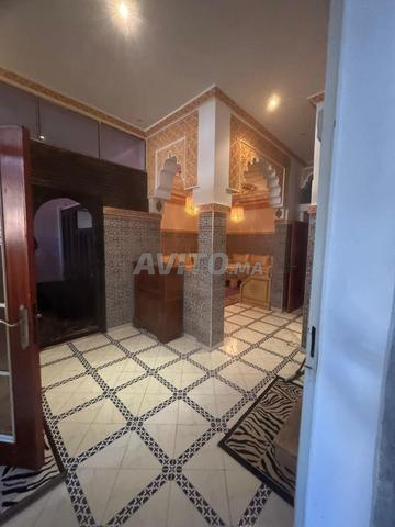 شقة مفروشة المحاميد معطى الله حمام بلدي - 2