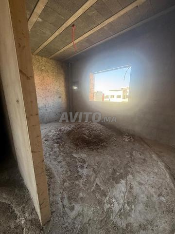 شقة كحلة في حي ليروش - 2