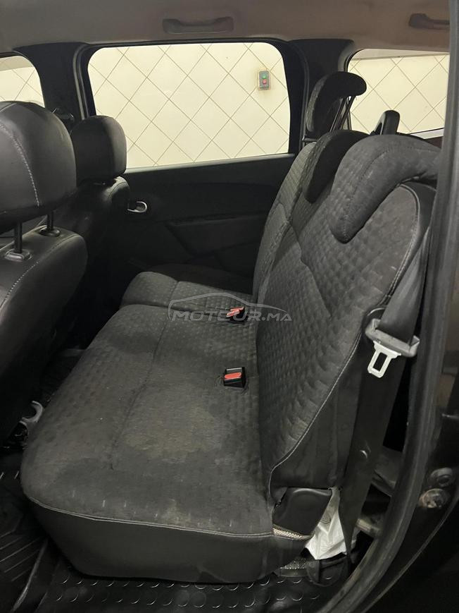 Dacia Lodgy Diesel Manuelle 2023 à Azilal