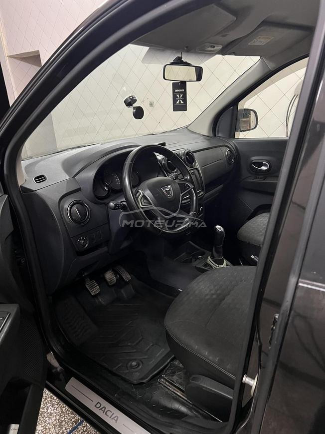 Dacia Lodgy Diesel Manuelle 2023 à Azilal