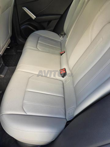 أودي Q2 ديزل أوتوماتيكية 2020 في سطات - 2