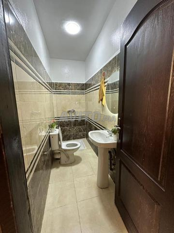 شقة غرفتين وصالون - 2