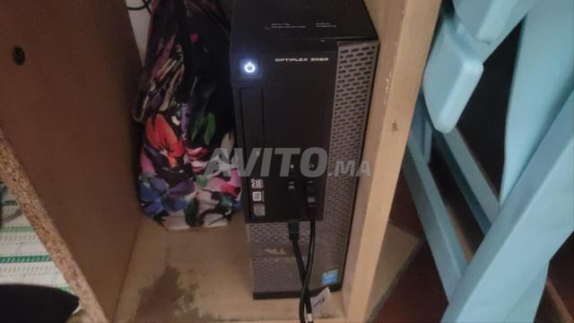 كمبيوتر مكتبي – قوة وأداء فائق