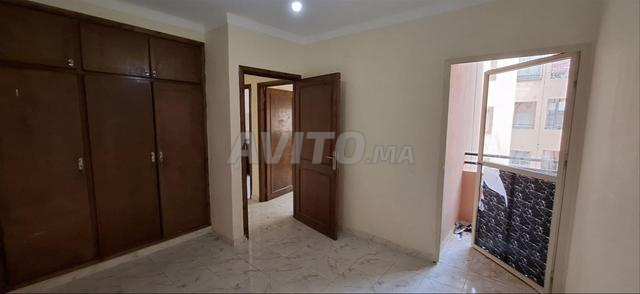 Appartement lumineux à louer – Marrakech