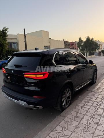 Bmw X5 2.5d Pack Sport 40.000km