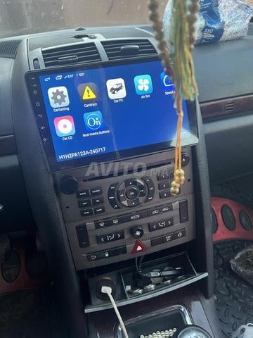 Peugeot 407, bienvenue à ceux qui sont intéressés