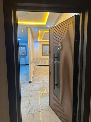 Appartement à louer à Birkhour