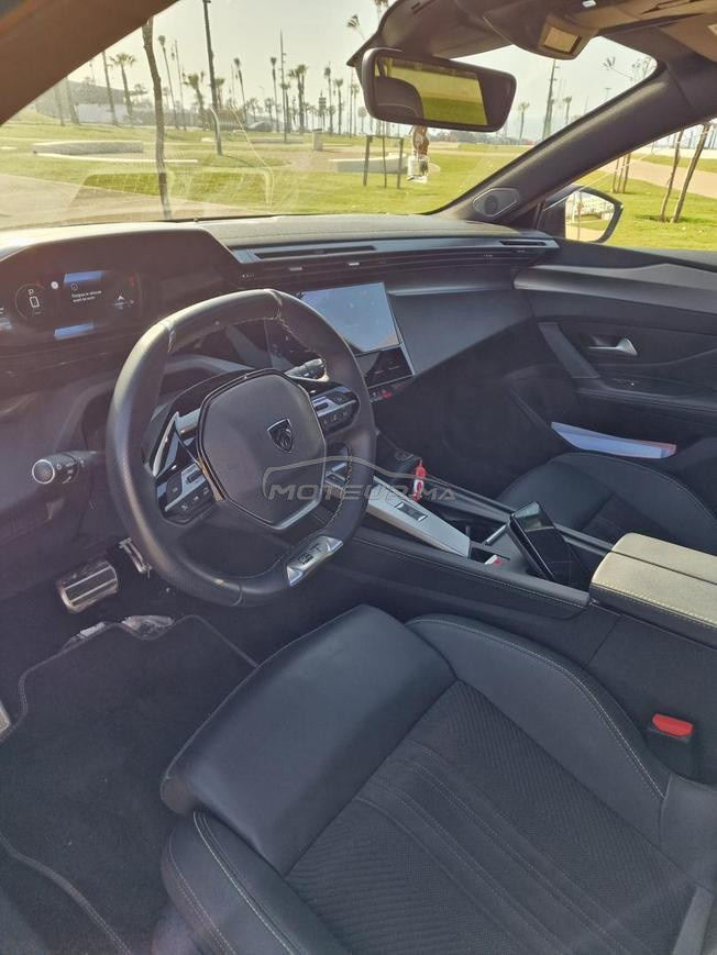 A vendre Peugeot 308 GT