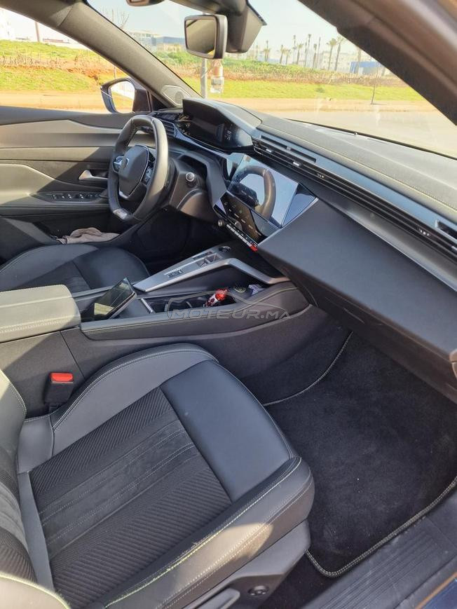 A vendre Peugeot 308 GT
