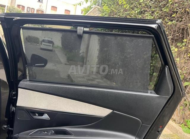 Peugeot 5008 Diesel Automatique 2020 à Safi