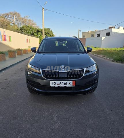 Hyundai Tucson Automatique toit ouvrant jusqu'à 10/2025