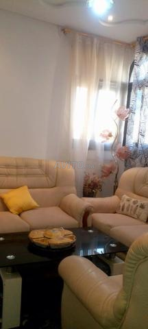 Bel appart indepondante meublé - image 3