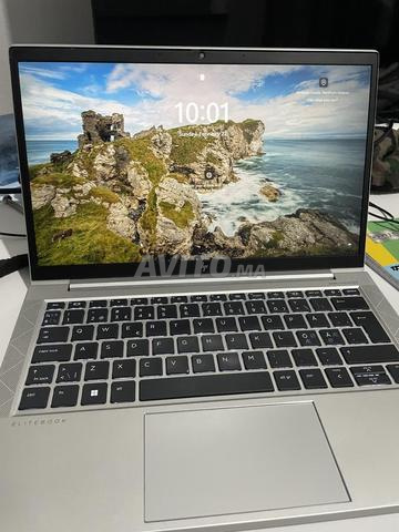 HP EliteBook 830 G8 Notebook PC