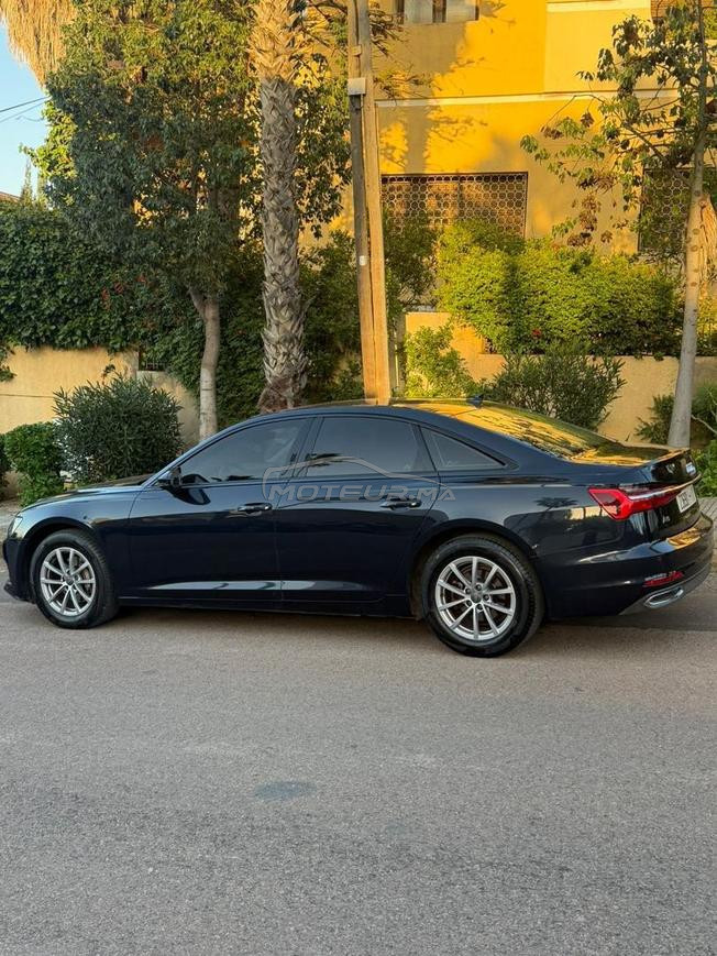 Audi A6 - Particulier 