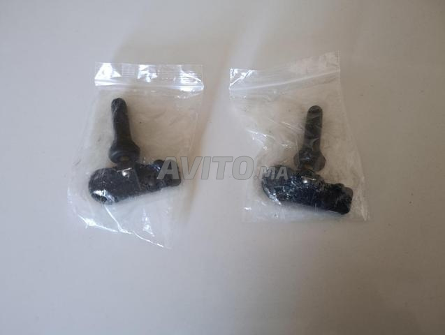 Capteur pression pneus jeep Grand Cherokee